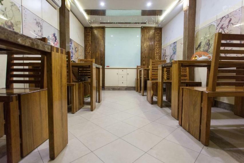 Hongcun Long Lane Inn Huangshan Exterior photo